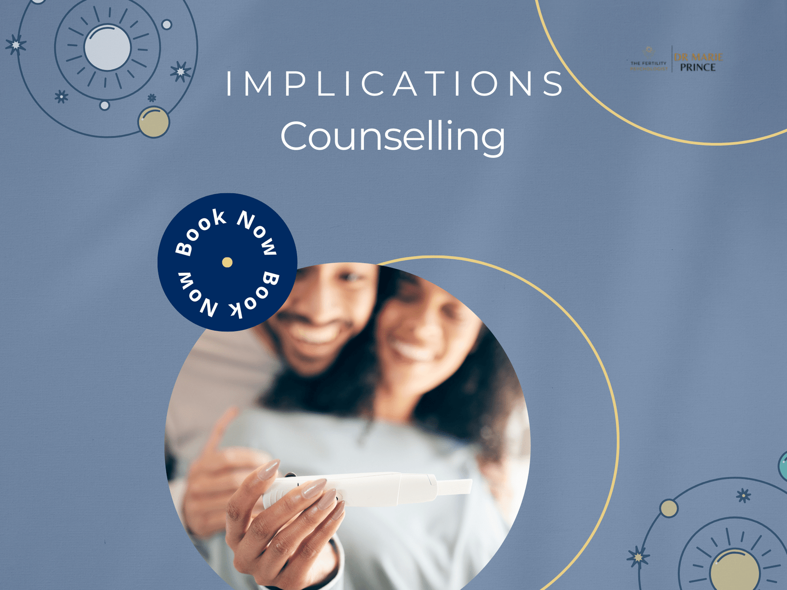 Implications counselling